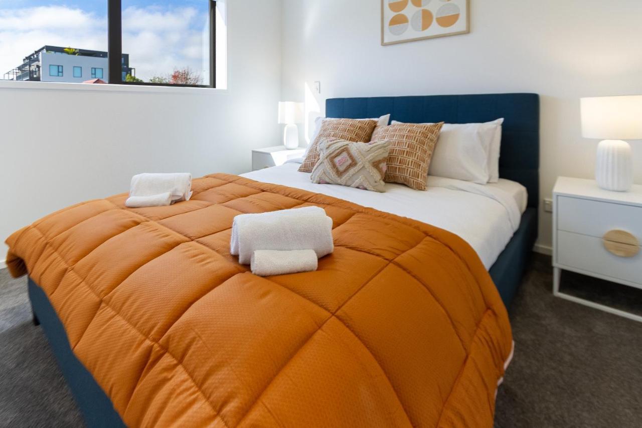 The City'S Best Kept Secret 2 Bed 2 Bath ไครสต์เชิร์ช ภายนอก รูปภาพ