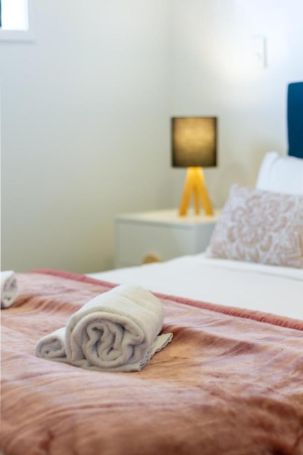The City'S Best Kept Secret 2 Bed 2 Bath ไครสต์เชิร์ช ภายนอก รูปภาพ